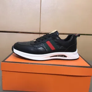 Gucci Casual Shoes
