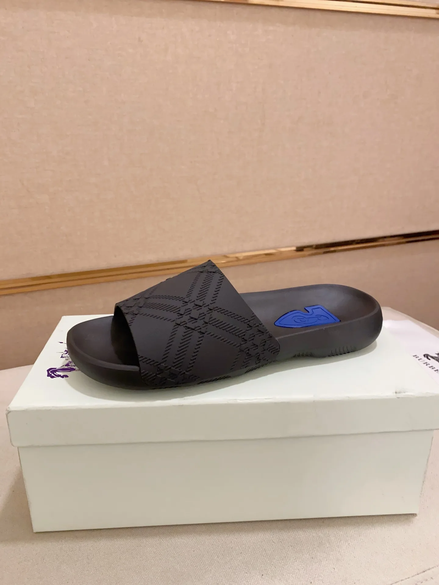 Burberry Slippers