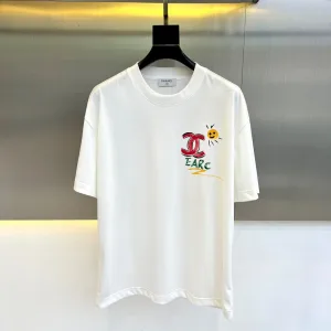 Chanel Short Sleeves