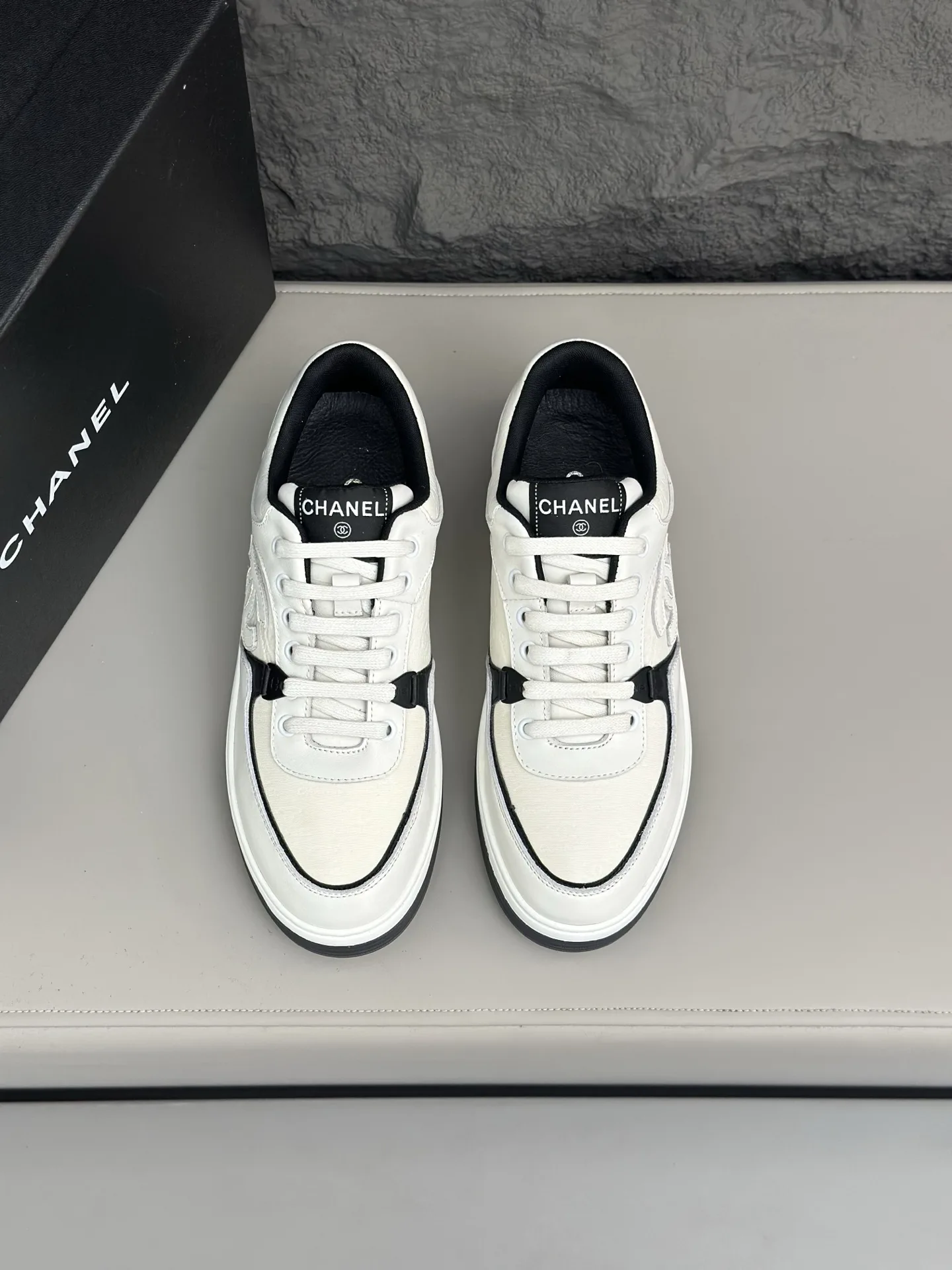 Chanel Sneakers