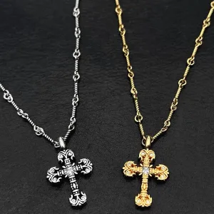 Chrome Hearts Necklace