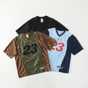 Supreme Short Sleeves