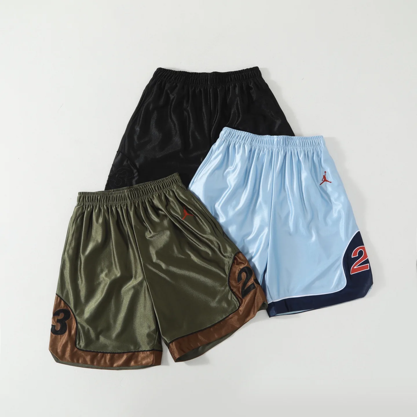 Supreme Short Sleeves