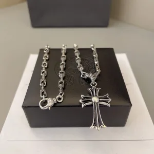 Chrome Hearts Necklace
