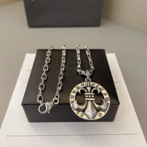 Chrome Hearts Necklace