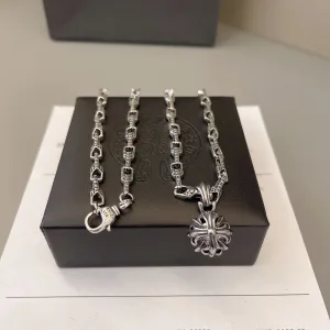 Chrome Hearts Necklace