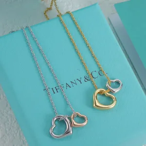 Tiffany Necklace