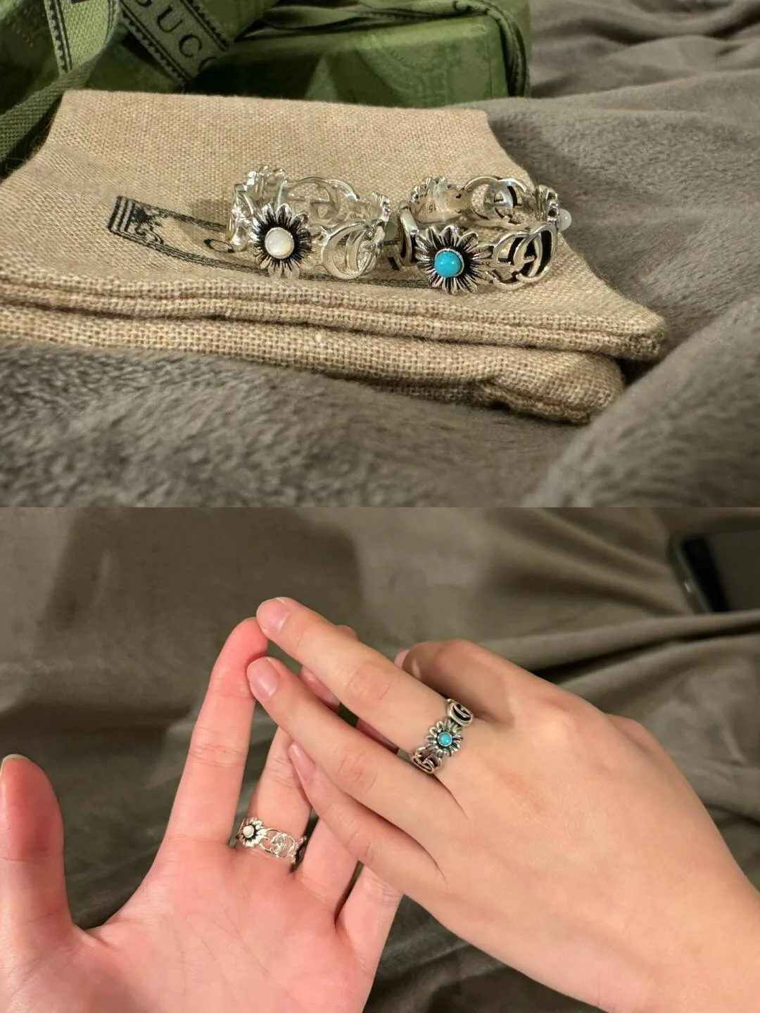 Gucci Ring