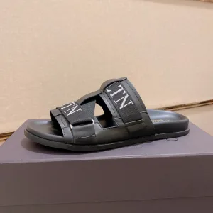 Valentino Slippers