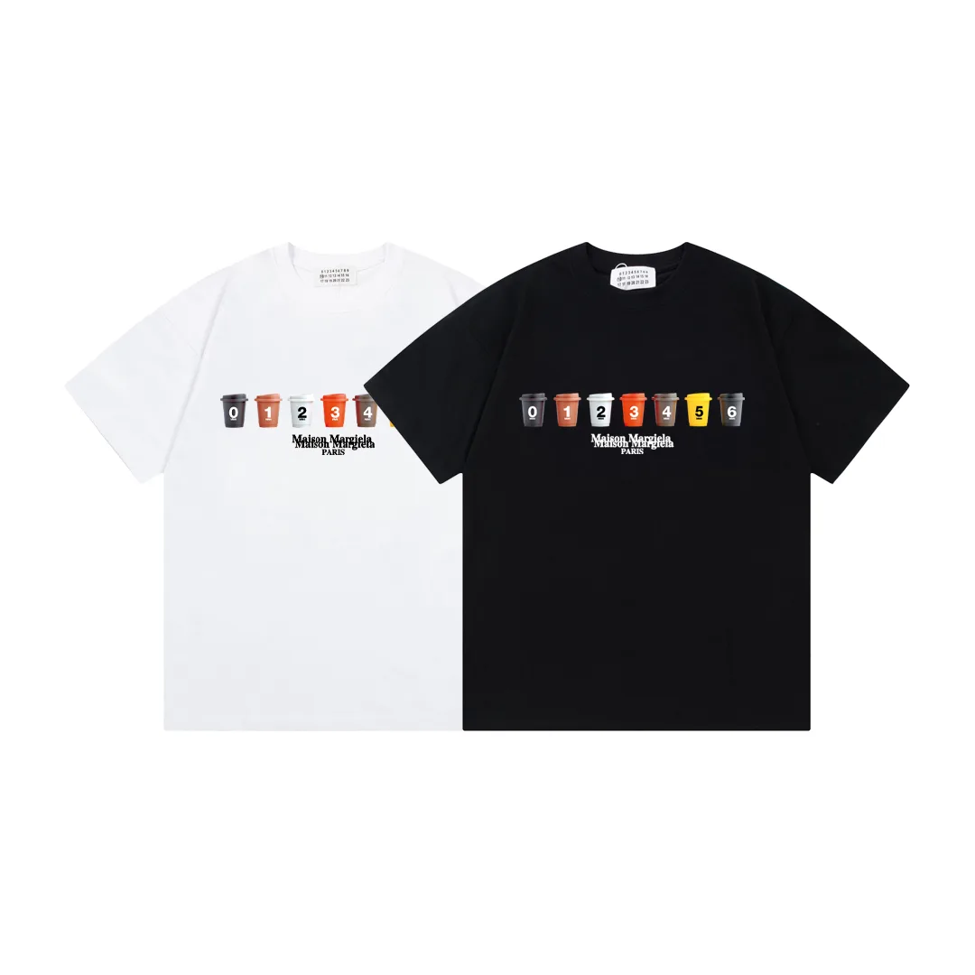 Margiela Short Sleeves