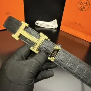 Hermès Belt