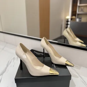 Saint Laurent High Heel