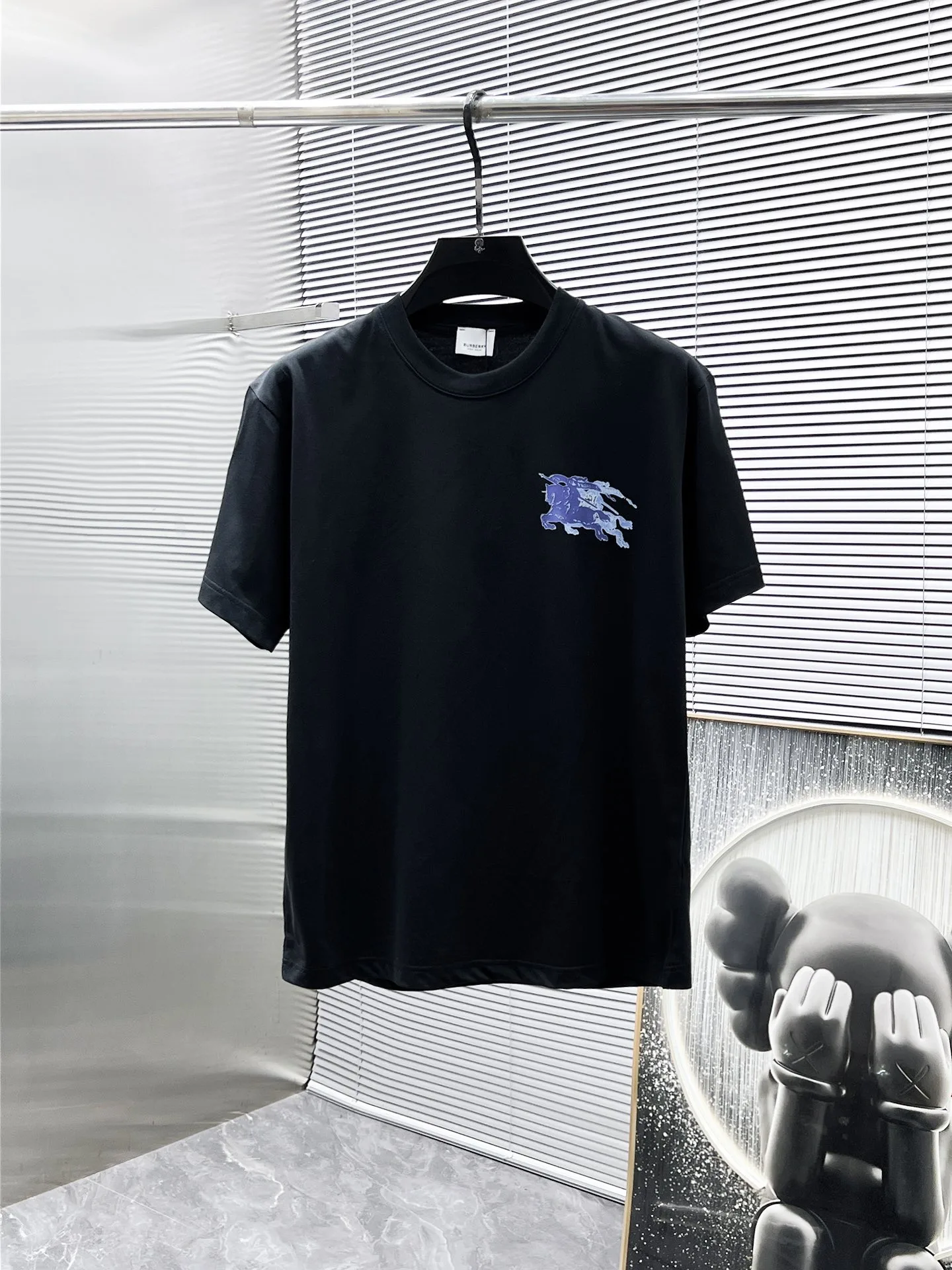 Burberry Short Sleeves