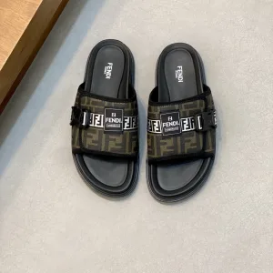 Fendi Sandals