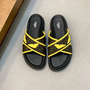 Fendi Sandals