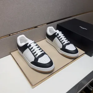 Saint Laurent Casual Shoes