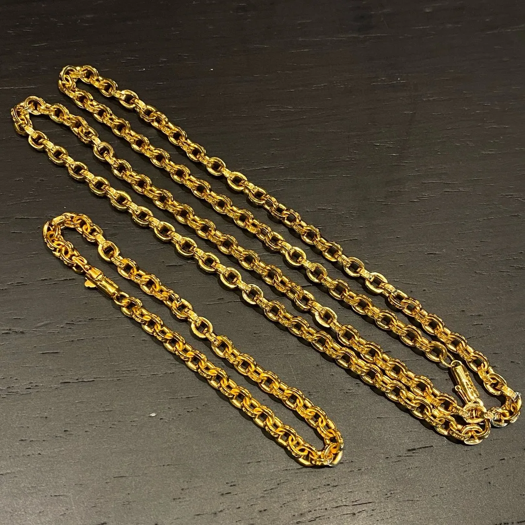 Chrome Hearts Necklace