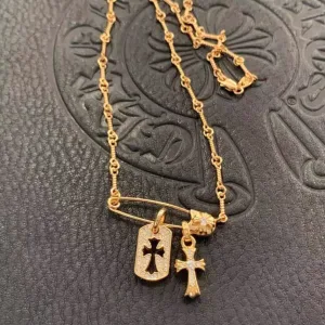 Chrome Hearts Necklace