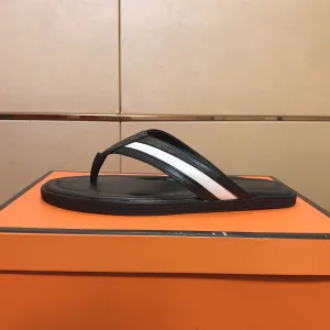 Bally Slippers