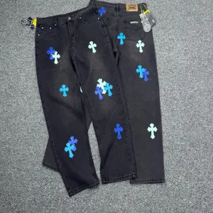 Chrome Hearts Jeans