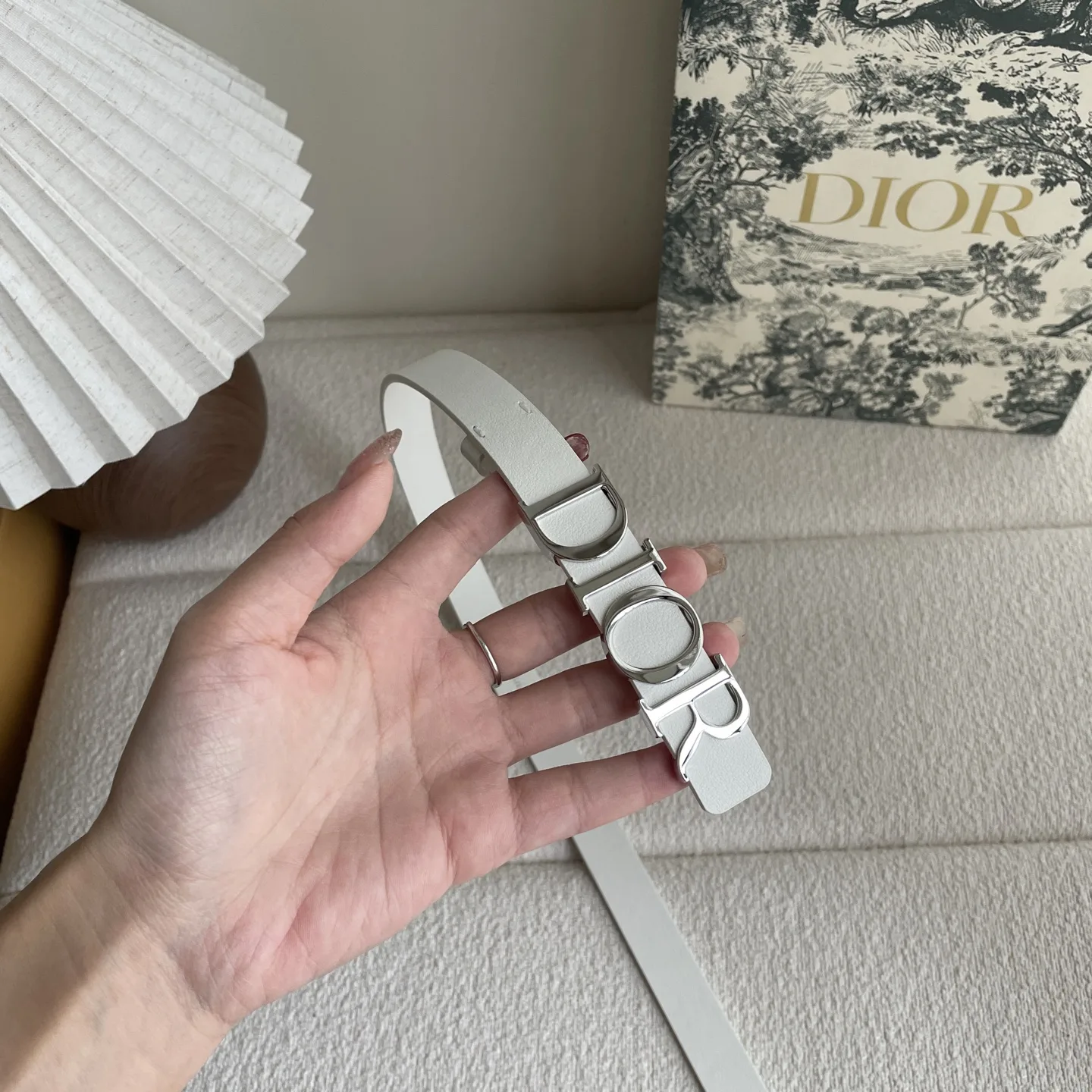 Dior Dress