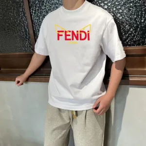 Fendi Short Sleeves