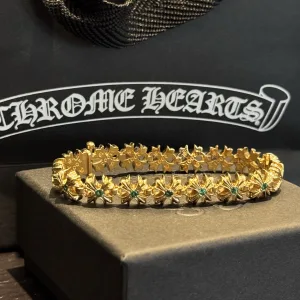 Chrome Hearts Bracelet