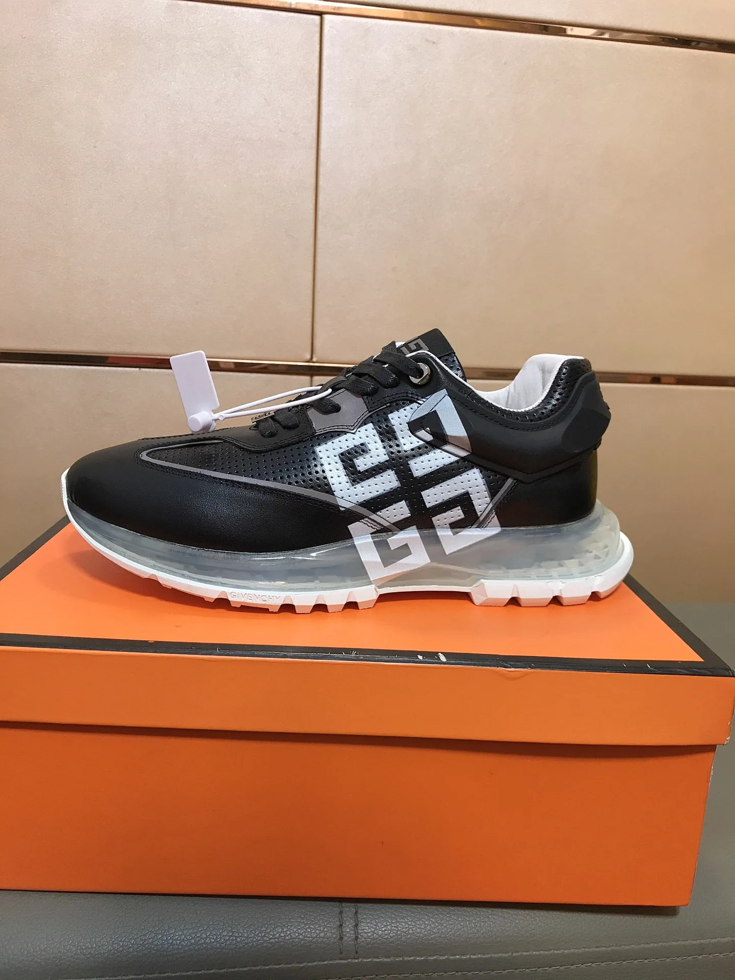 Givenchy Casual Shoes