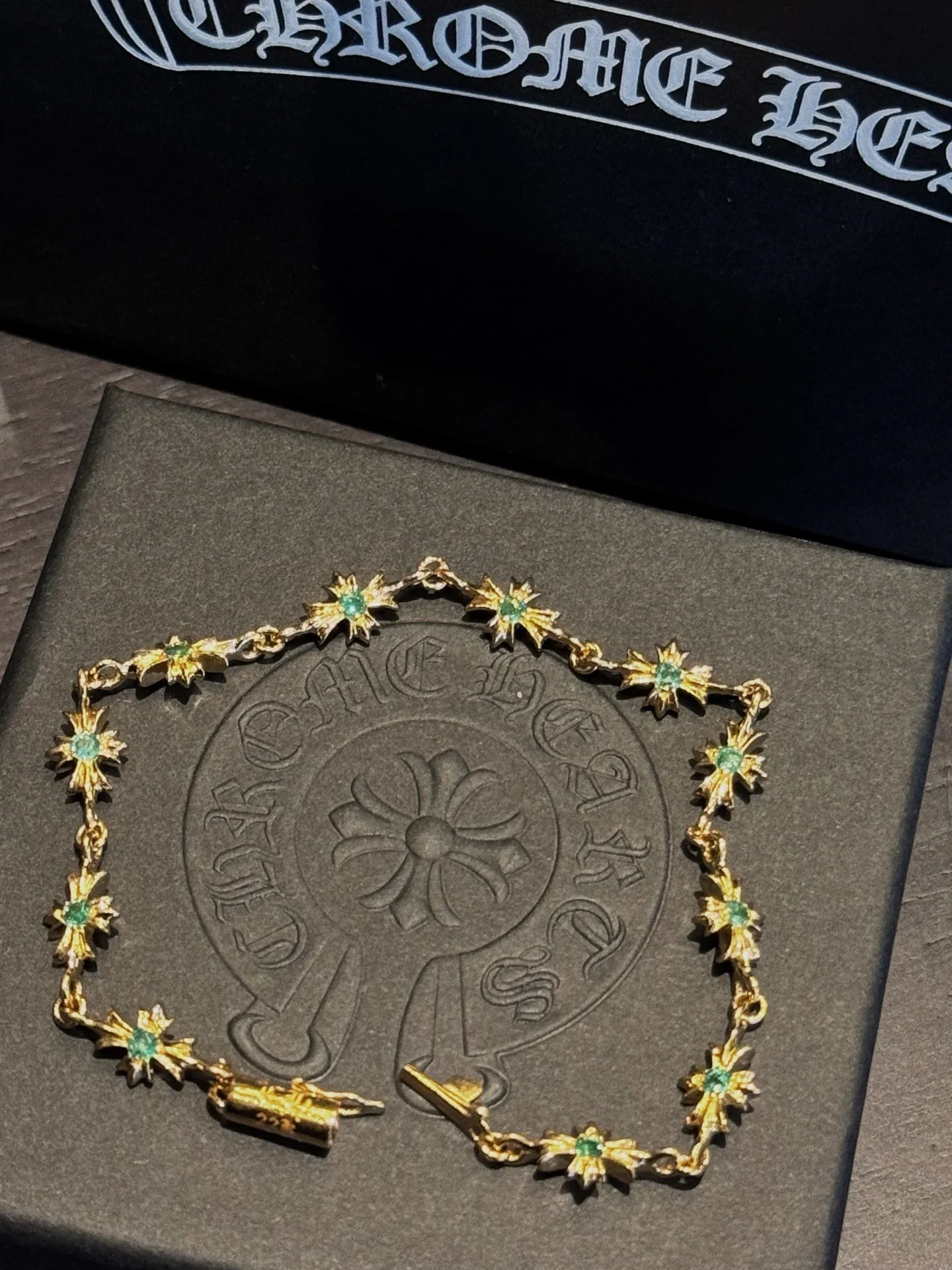 Chrome Hearts Bracelet