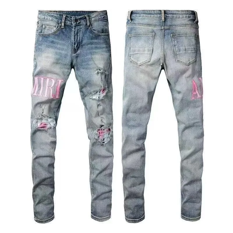 Ami Jeans