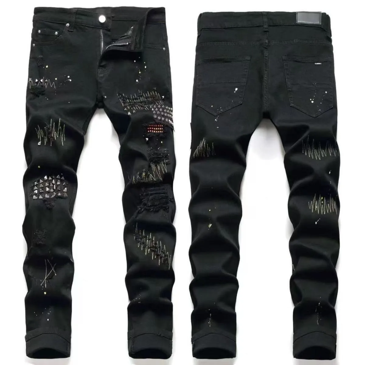 Ami Jeans