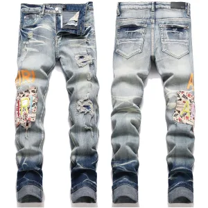 Ami Jeans