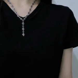 Chrome Hearts Necklace