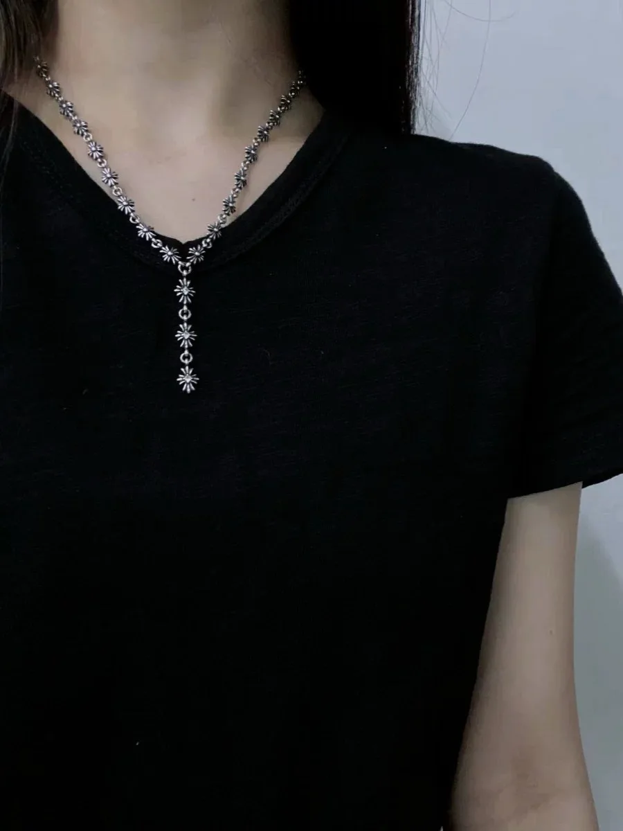 Chrome Hearts Necklace