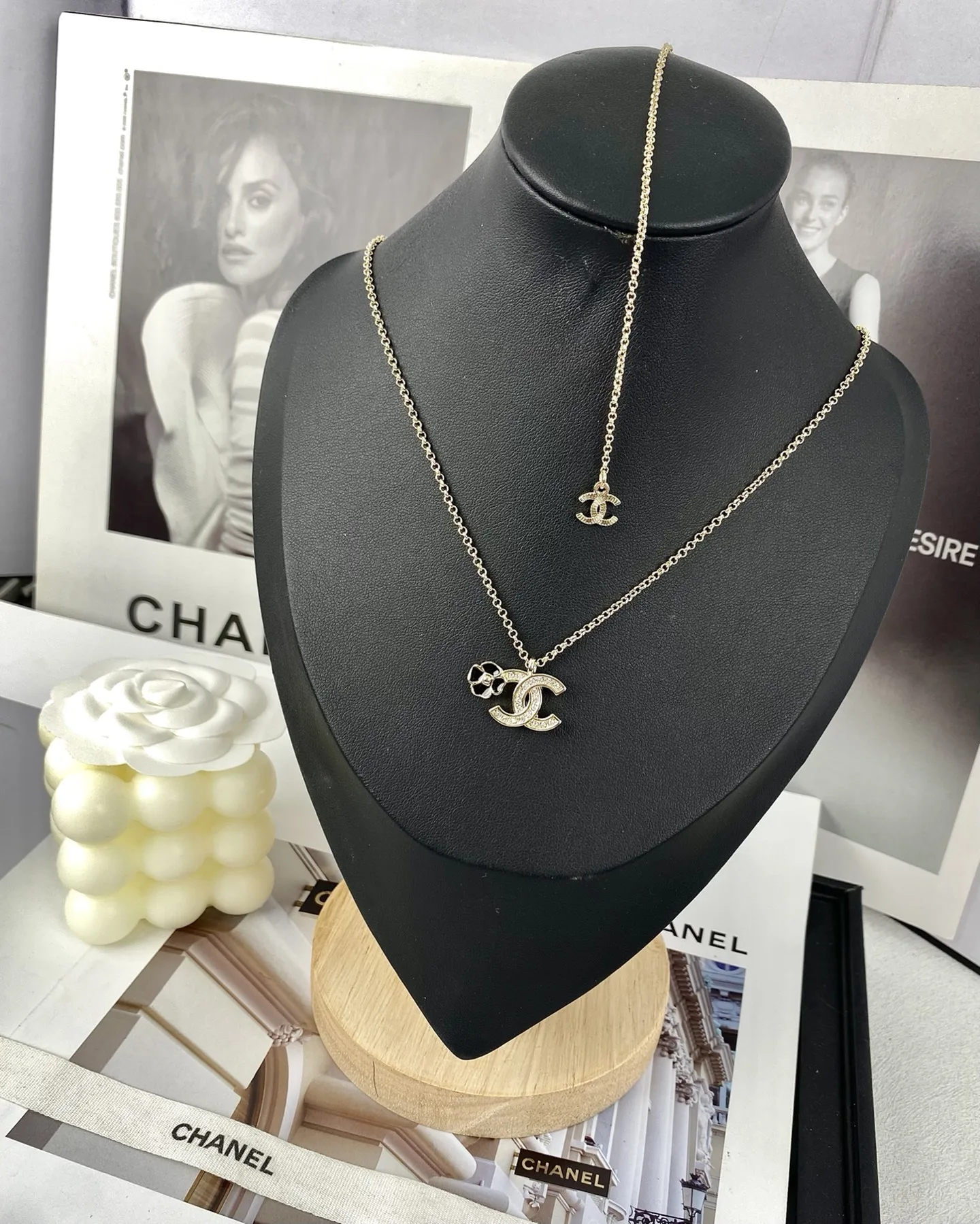 Chanel Necklace