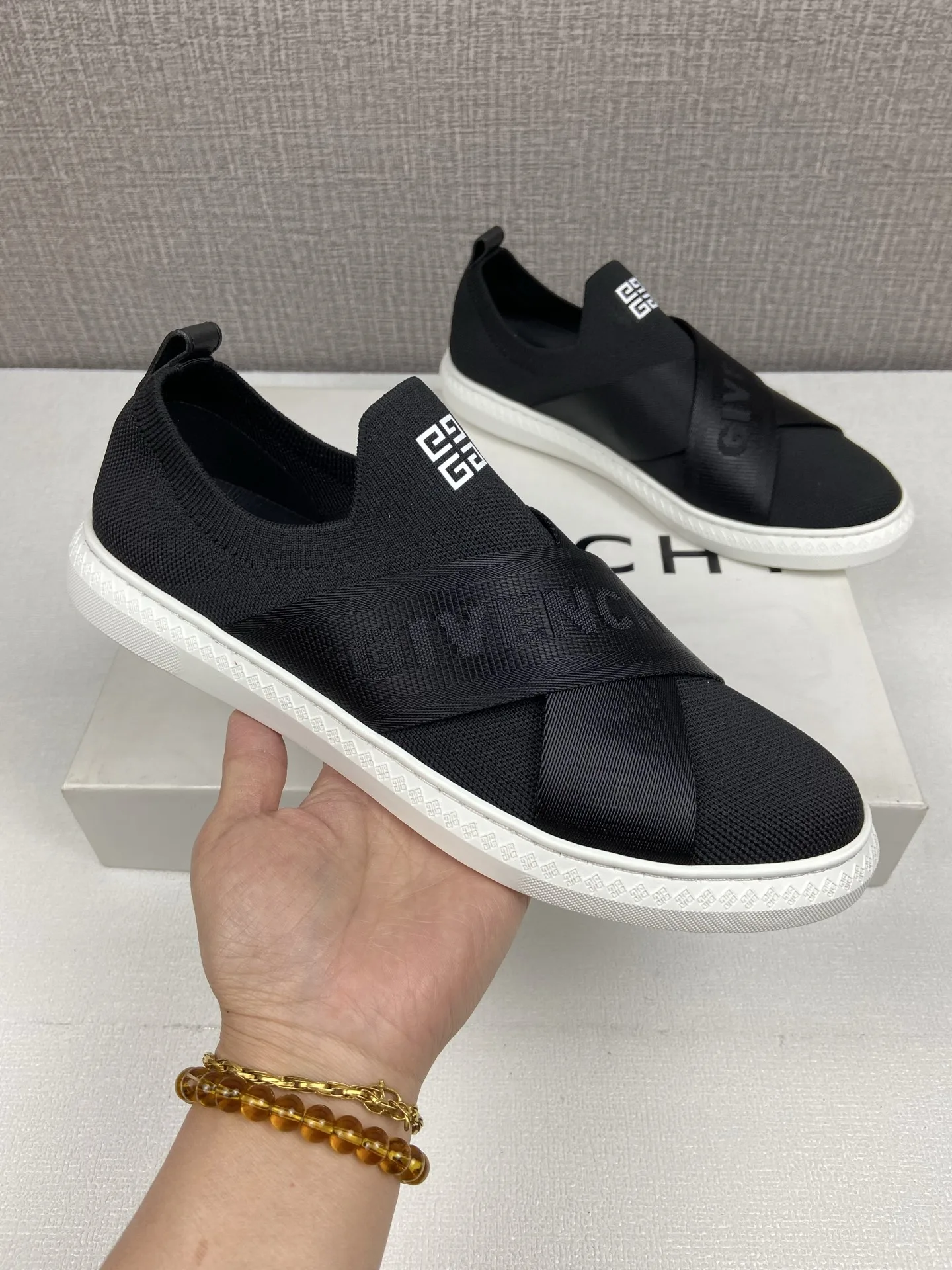 Givenchy Sneakers