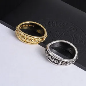 Chrome Hearts Ring