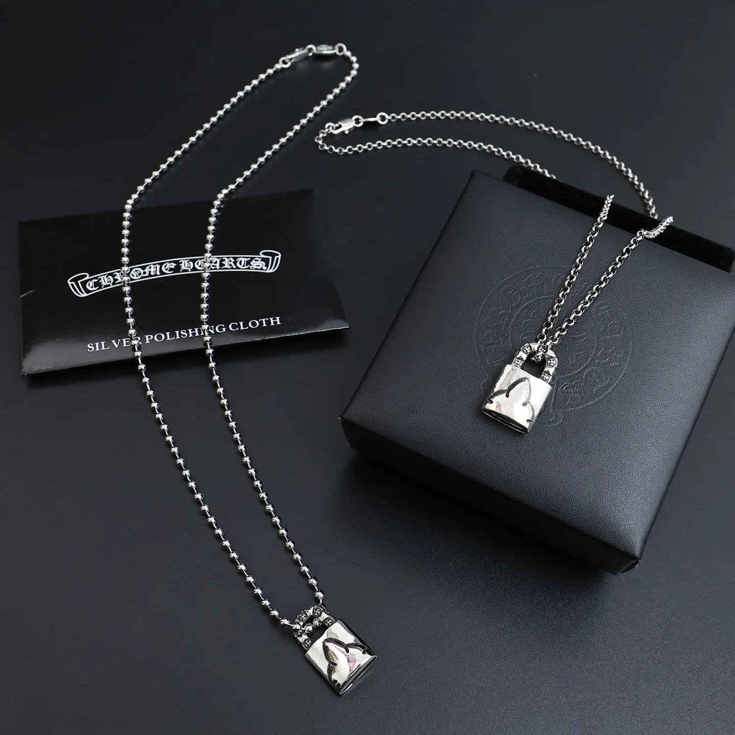 Chrome Hearts Necklace