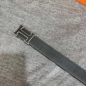 Hermès Belt