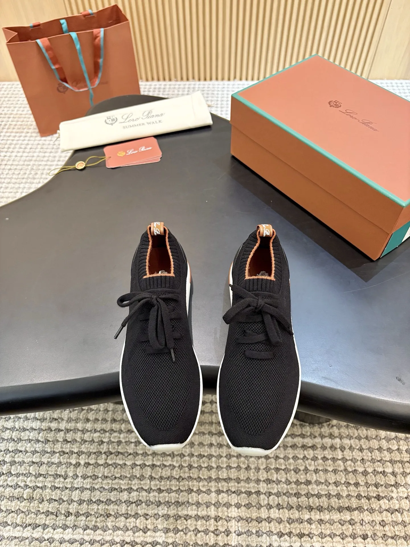 Nuoyou Pianya Casual Shoes