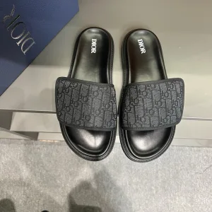 Dior Slippers