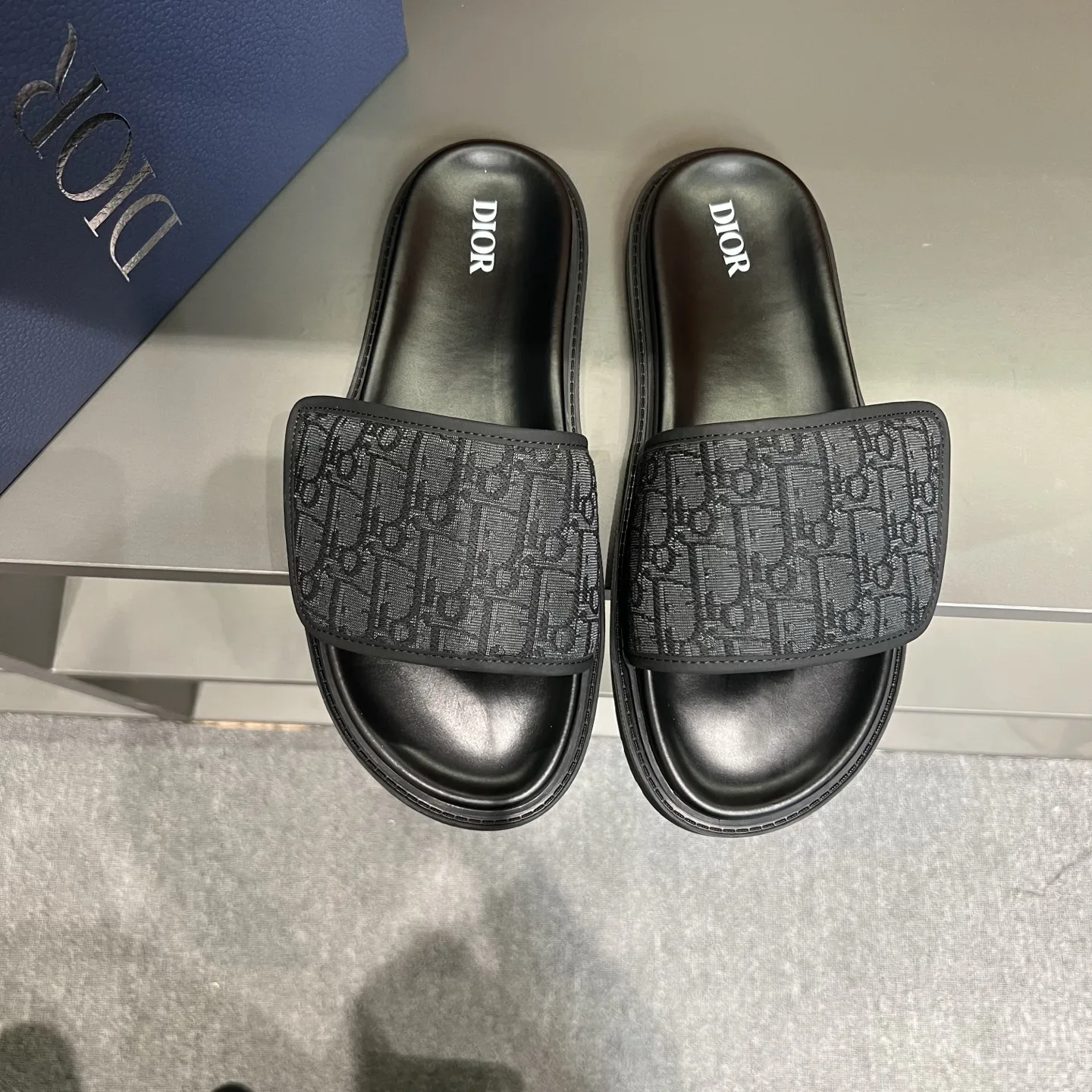 Dior Slippers