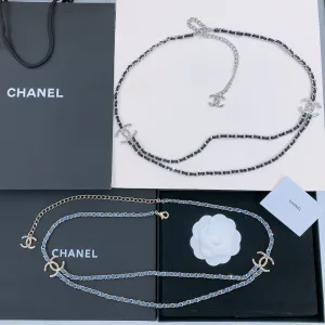 Chanel Waist Chain