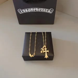 Chrome Hearts Necklace