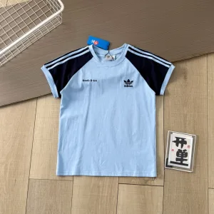 Adidas Short Sleeves