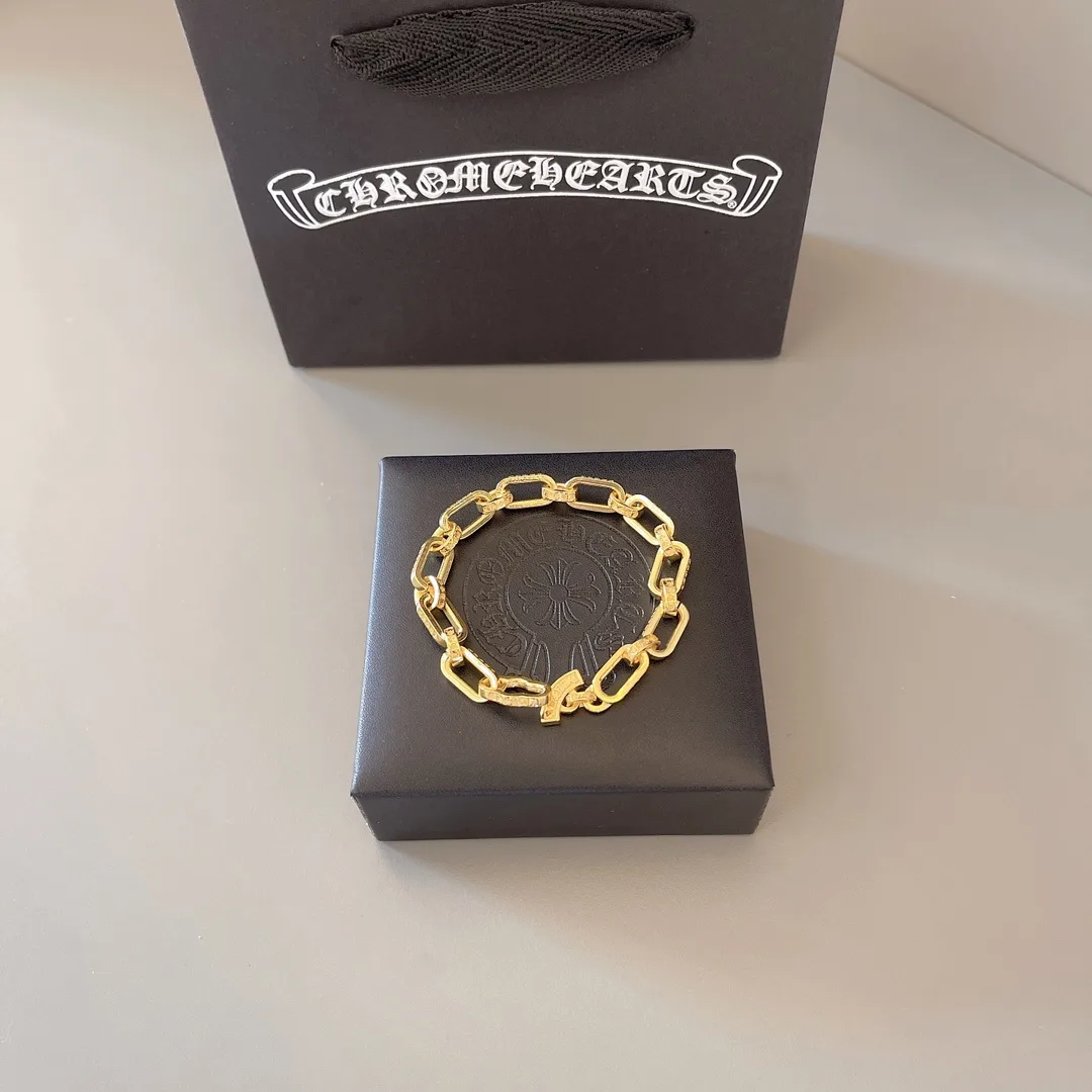 Chrome Hearts Bracelet