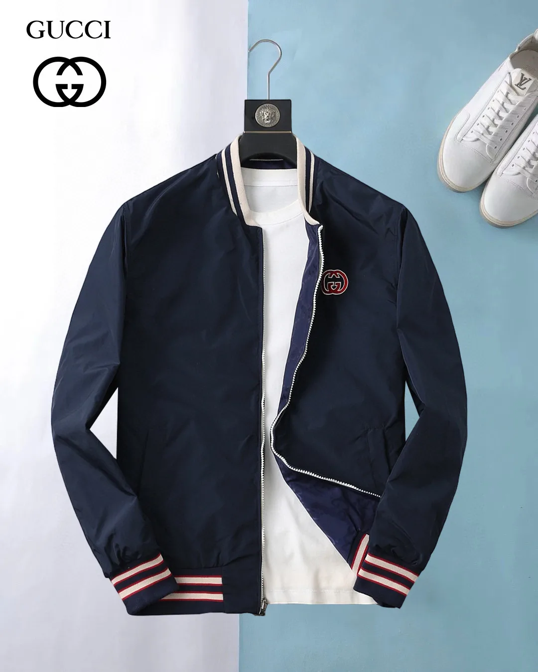 Gucci Coat