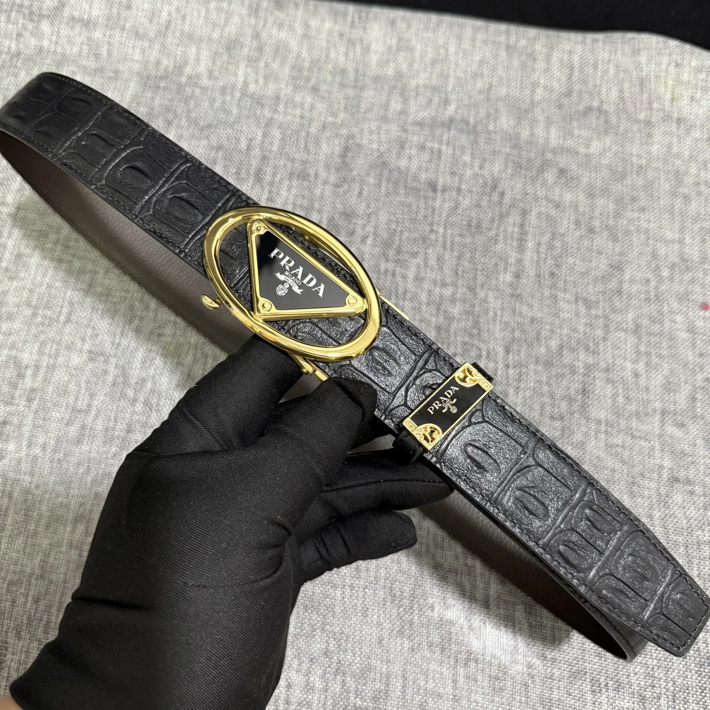Prada Belt