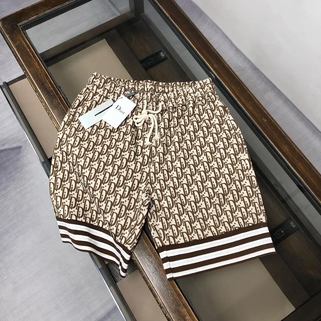 Dior Shorts