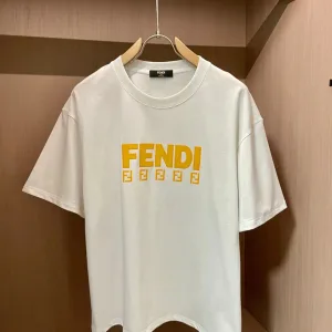 Fendi Short Sleeves